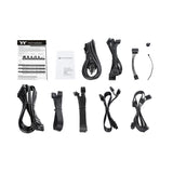 Fuente De Alimentación Thermaltake Toughpower Gf2 Argb 850w, Pc-Netzteil