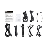 Fuente De Alimentación Thermaltake Toughpower Gf2 Argb 850w, Pc-Netzteil