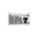 Fuente De Alimentación Thermaltake Toughpower Gt Snow 1000w  De Pc White, 1x Gpu De Alta Potencia De 12 Pines, 5x Pcie, Gestión De Cables, 1000 Vatios Ps-Tpt-1000fnfage-W