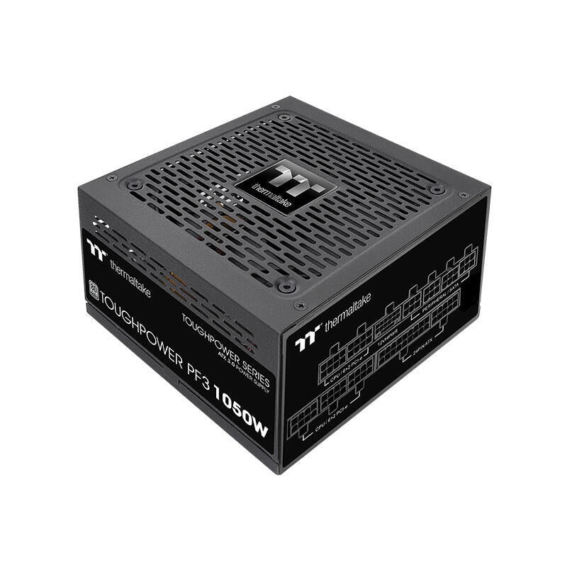 Fuente De Alimentacion Thermaltake Toughpower Pf3 1050w Modular 80+ Platin Retail