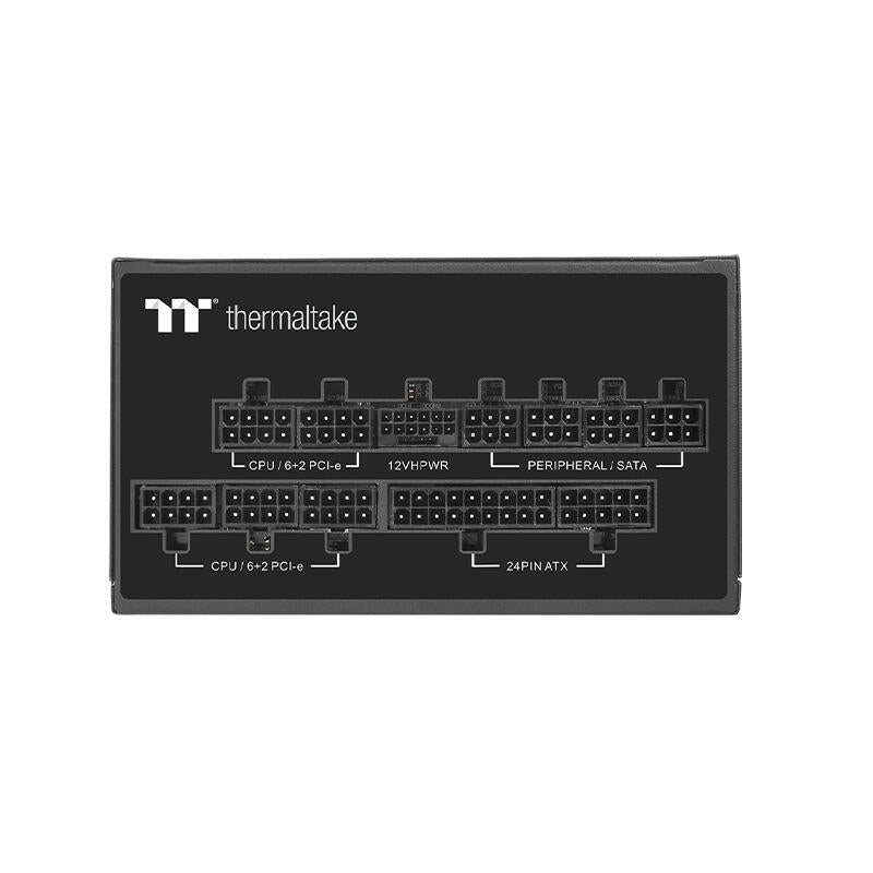Fuente De Alimentacion Thermaltake Toughpower Pf3 1050w Modular 80+ Platin Retail