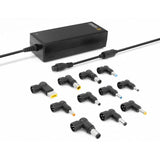 Fuente De Alimentación Universal Para Portátil 90w Kit 11 Wtyczek