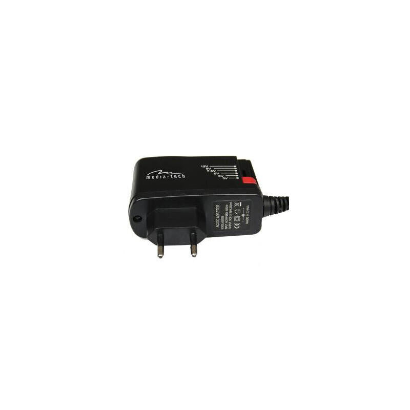Fuente De Alimentación Universal Para Tablets Mt6267 V2