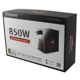 Fuente De Alimentacion Xilence Xp850mr9 850 W 20+4 Pin Atx Atx Negro, Rojo