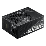 Fuente De Alimentación Xpg Fusion 1600w 20+4 Pines Atx Atx Negra