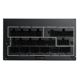Fuente De Alimentación Xpg Fusion 1600w 20+4 Pines Atx Atx Negra