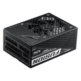 Fuente De Alimentación Xpg Fusion 1600w 20+4 Pines Atx Atx Negra