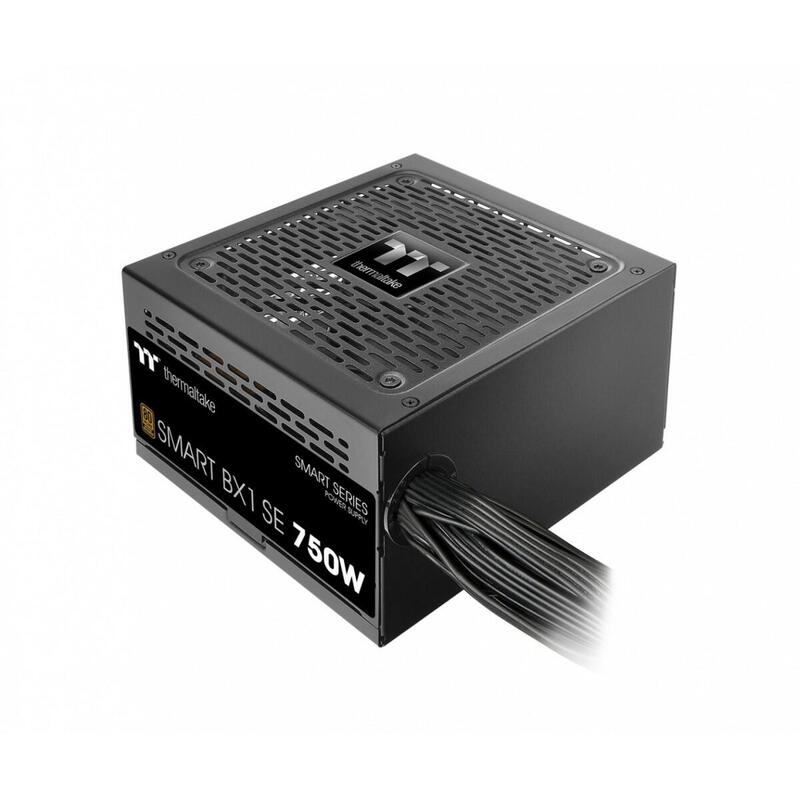 Fuentes De Alimentación  Smart Bx1 Se 750w 80+ Bronze Eu
