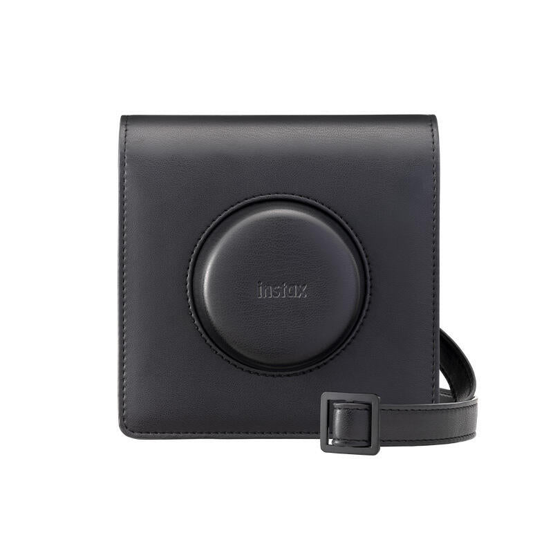 Fujifilm 70100166428 Estuche Para Cámara Fotográfica Funda Negro