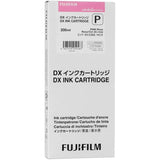 Fujifilm Dx Ink Cartridge 200 Ml Pink