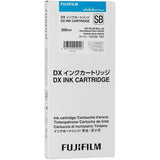 Fujifilm Dx Ink Cartridge 200 Ml Skyblue