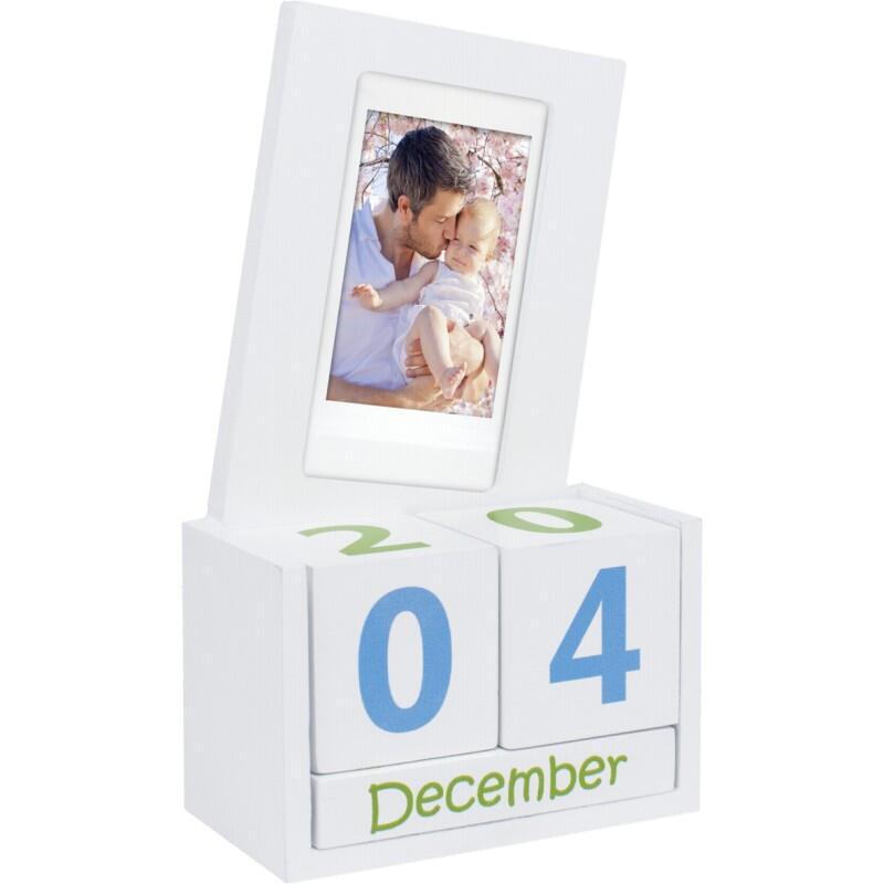 Fujifilm Instax Cube Calendario Mini  70100136029