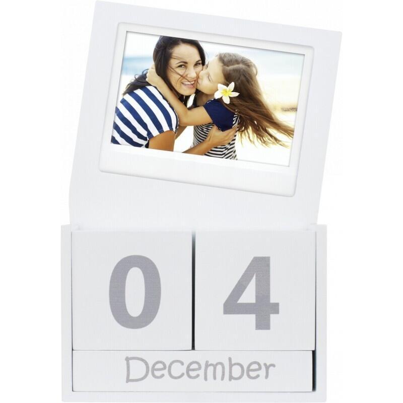Fujifilm Instax Cube Calendario