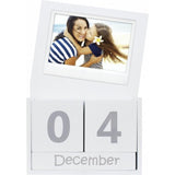 Fujifilm Instax Cube Calendario