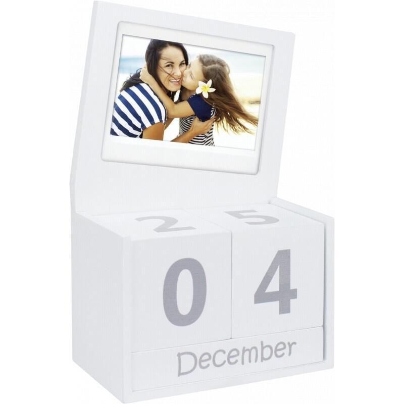 Fujifilm Instax Cube Calendario