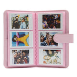 Fujifilm Instax Mini 12 Album Blossom-Pink