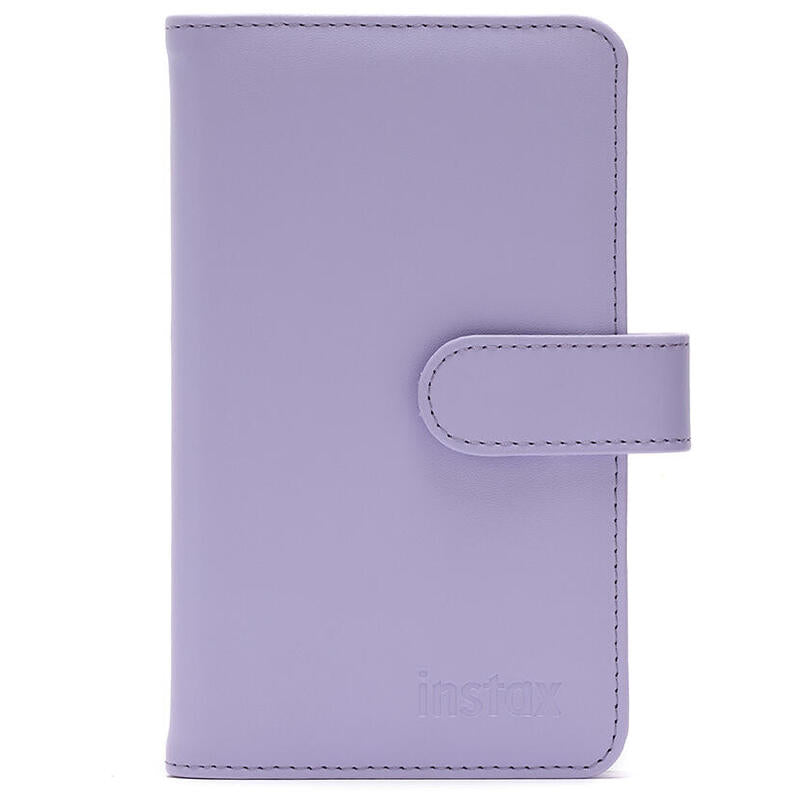 Fujifilm Instax Mini 12 Album Lilac-Purple
