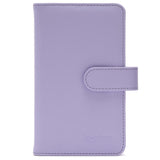 Fujifilm Instax Mini 12 Album Lilac-Purple