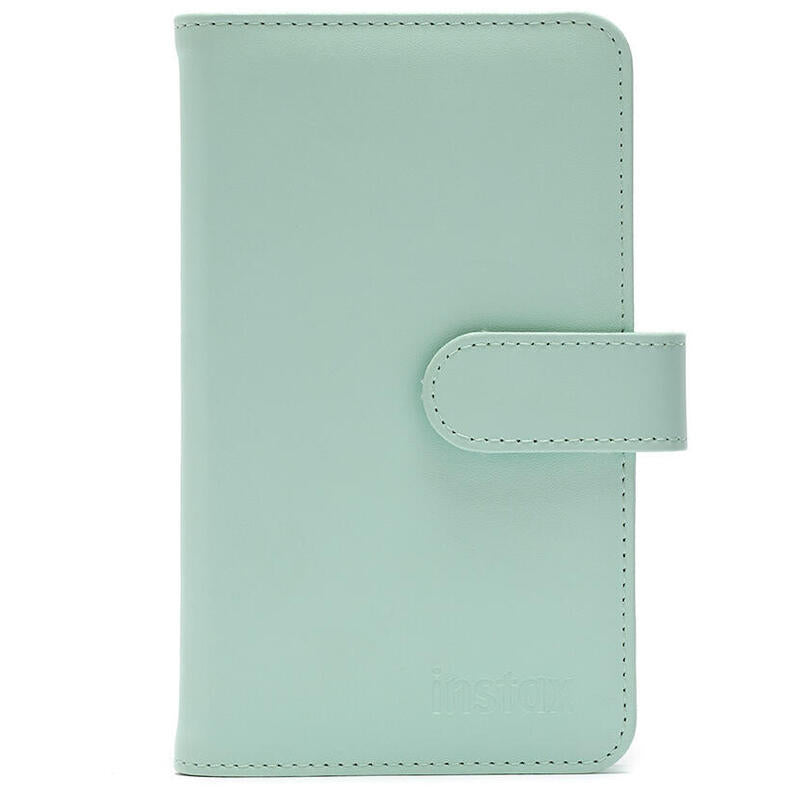 Fujifilm Instax Mini 12 Album Mint-Green