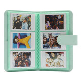 Fujifilm Instax Mini 12 Album Mint-Green