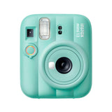 Fujifilm Instax Mini 13 Mint Green Cámara Instantánea