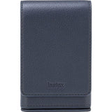 Fujifilm Instax Mini Liplay+ Tasche Navi Blau