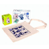 Fujifilm Kit Blossom Instax Mini 12 Lilac Purple Cámara Instantánea