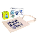 Fujifilm Kit Blossom Instax Mini 12 Pastel Blue Cámara Instantánea