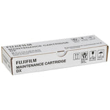 Fujifilm Maintenance Tank Dx