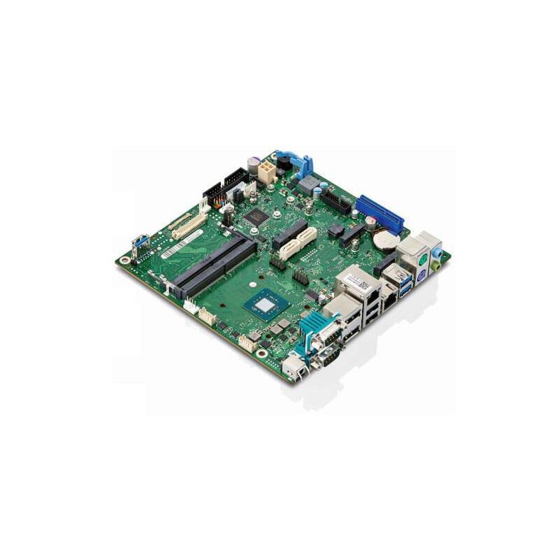 Fujitsu D3543-S3-J5005 Bga 1090 Mini Itx