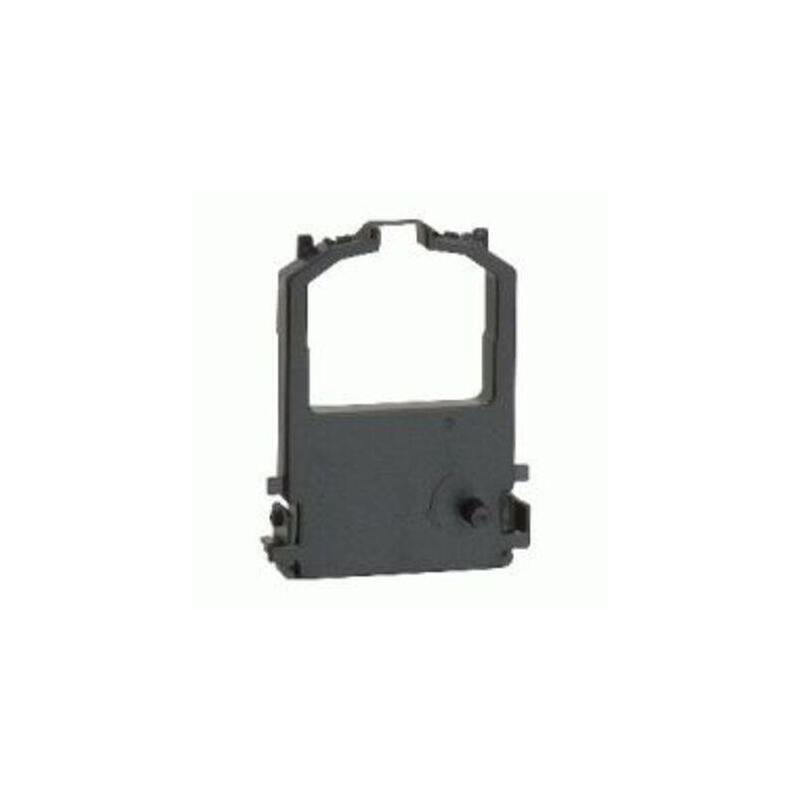 Fujitsu Dl1100 Negra Cinta Matricial Generica D30l-9001-0939