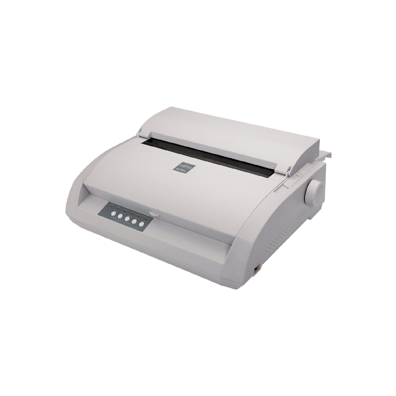 Fujitsu Impresora Matricial Dl3750+, Centronics + Usb