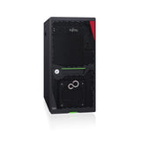 Fujitsu Primergy Tx1310 M5 Intel Xeon E-2324g 16gb U 3200 1r Dvd-Rw 2xssd Sata 480gb Kit Europe Pow.Cord Tpm 2.0 Module