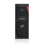 Serwer Primergy Tx1330 M6/F/Rpsu/Erp Lot9 Configuration/Xeon 6325p/32gb U 4800 2r/Basic 2.5 Kit (8x)/Kit Europe/Irmc Advanced Pack Vfy:T1336sc125in