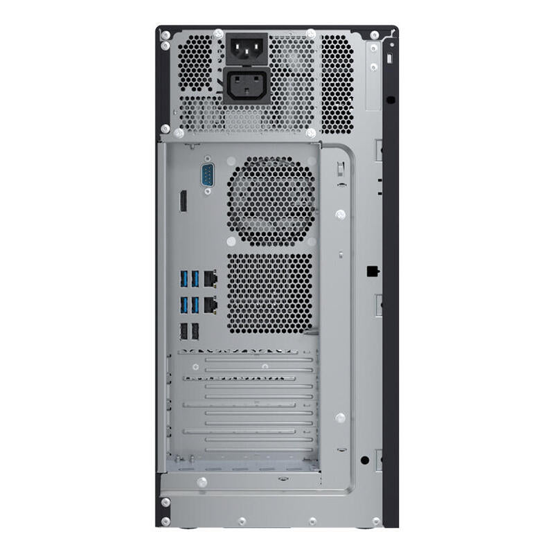 Fujitsu Prymergy Tx1310m5 E-2324g 16gb 2x Ssd480