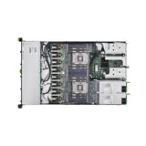 Fujitsu Server Primergy Rx2530 M5 - Intel® Xeon® Gold 5217
