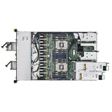 Fujitsu Server Primergy Rx2530 M5 - Intel® Xeon® Gold 5217