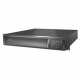 Fujitsu Smart-Ups Sistema De Alimentación Ininterrumpida (Ups) Línea Interactiva 3000 Va 2700 W 9 Salidas Ac