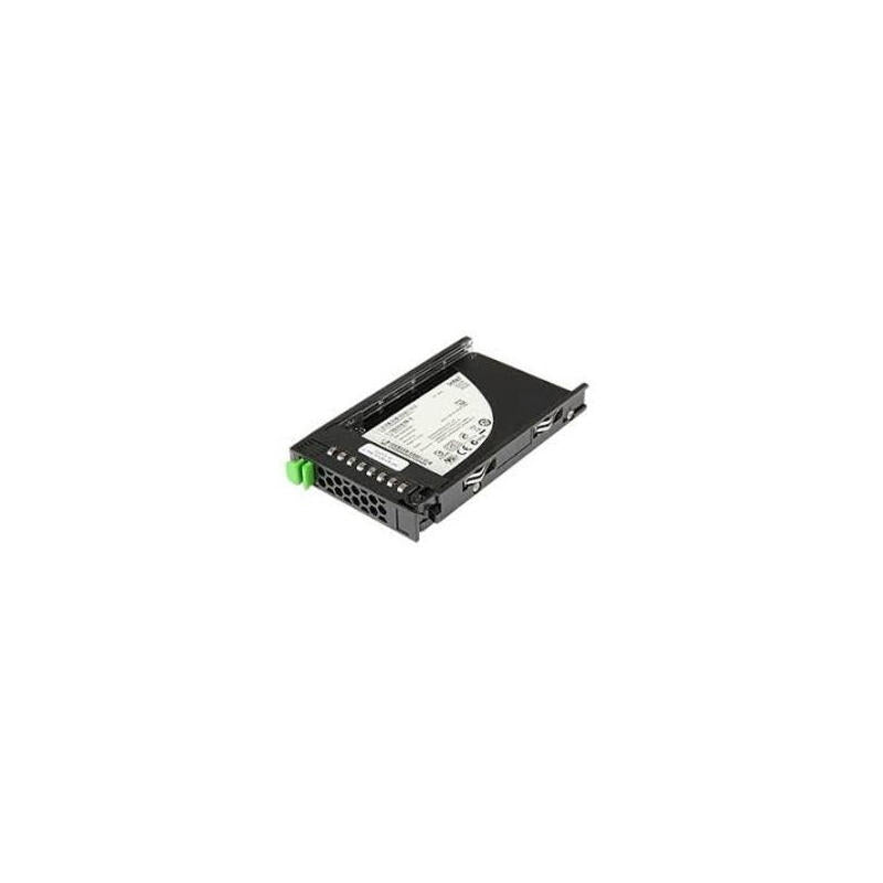 Fujitsu Ssd Sata 6g 240gb Mixed-Use     2.5" H-P Ep Bulk