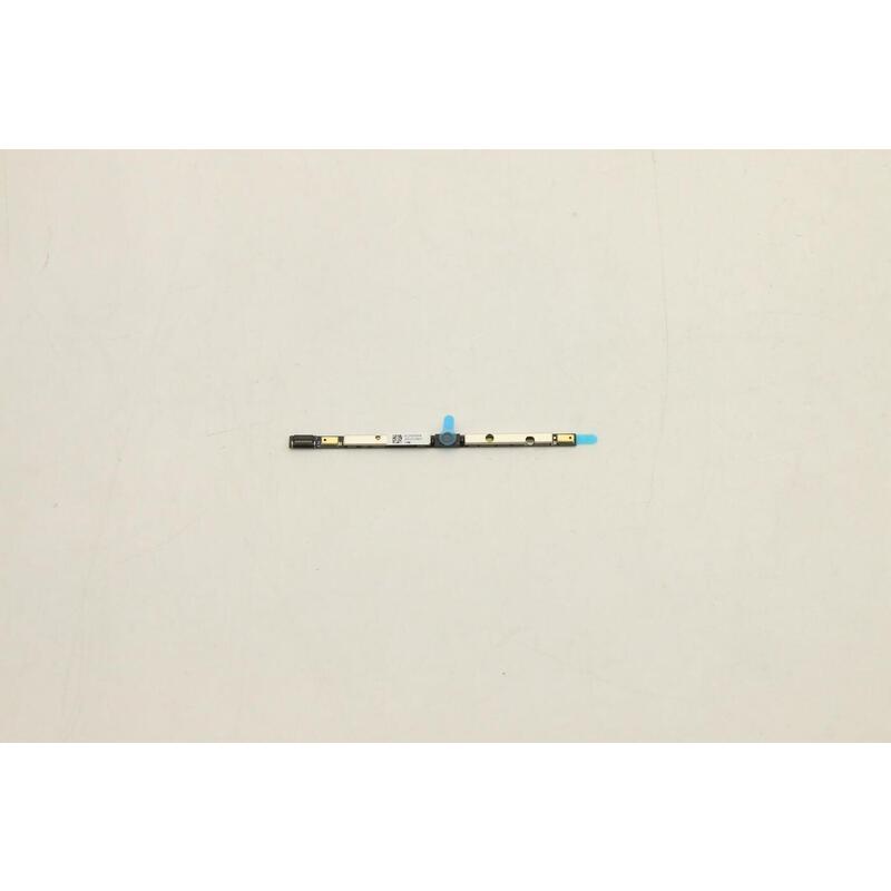 Full Hd Camera Module With  Dual Microphones