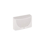 Fully White Interior Siren 12v