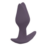 Fun Factory - Botín Fem Taupe Oscuro