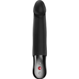 Fun Factory - Stronic Real Estimulador De Empuje Negro