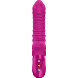 Fun Factory - Tiger Vibrador Punto G Magenta