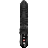 Fun Factory - Tiger Vibrador Punto G Negro