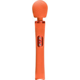 Fun Factory - Vim Vibrador Wand Naranja