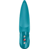 Fun Factory - Volta Vibrador Lay-On Aguamarina