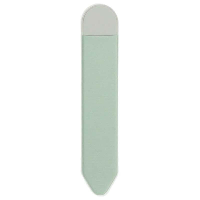 Funda Adhesiva Para Stylus Pen Universal Con Tacto Suave Verde
