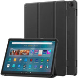 Funda Amazon Fire Max 11 Compatible Negro