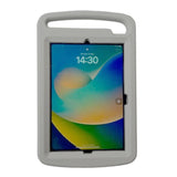 Funda Baaske Tough-Pac Para Ipad 10.9" & Ipad Air 10.9" Gris